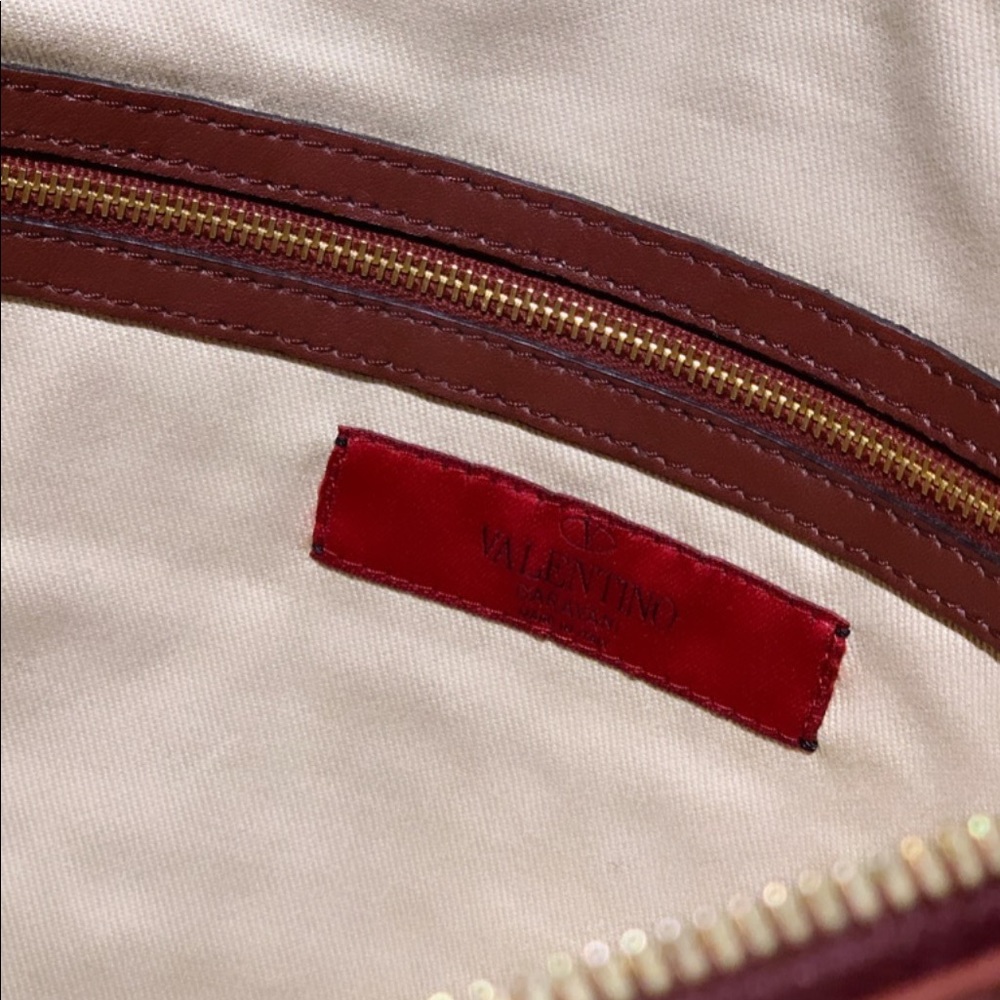 LIMITED ROCKSTUDS VALENTINO BAD !!! - Picture 5 of 8